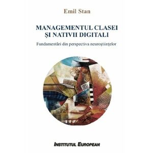 Managementul clasei si nativii digitali imagine