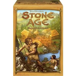Stone Age imagine