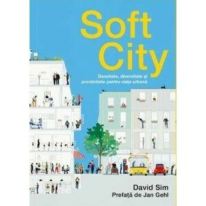 Soft City imagine