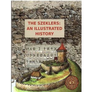 The Szeklers: an illustrated history imagine