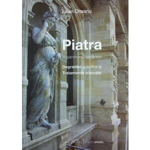 Piatra in patrimoniul romanesc imagine