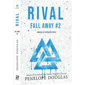 Rival (seria Fall Away, vol. 2) imagine