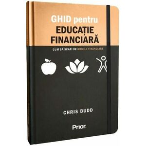 Ghid pentru educatie financiara imagine