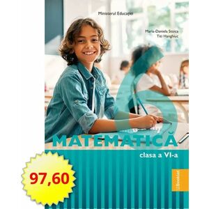 Manual matematica clasa I imagine