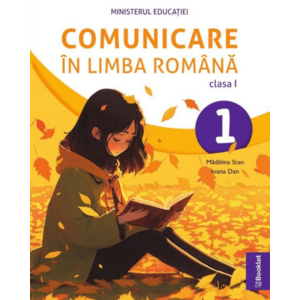 Comunicare în limba română - clasa I imagine