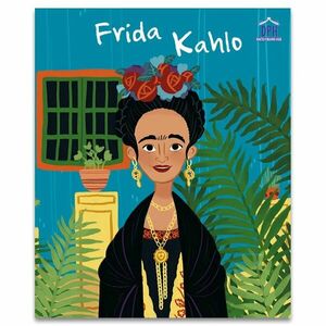 Frida Kahlo imagine