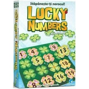 Lucky Numbers imagine