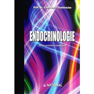 Endocrinologie imagine