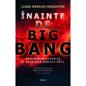Inainte de Big Bang imagine