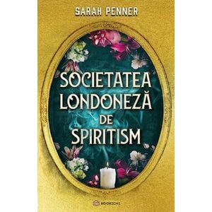 Societatea londoneză de spiritism imagine