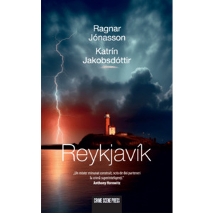 Reykjavík imagine