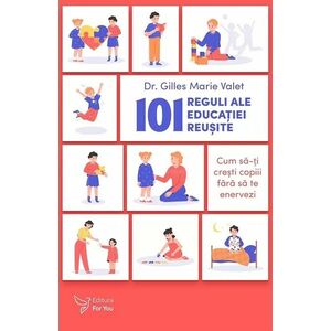 101 reguli ale educației reușite imagine