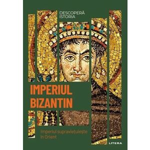 Istoria Imperiului Bizantin imagine
