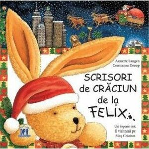 Scrisori de Crăciun de la Felix imagine