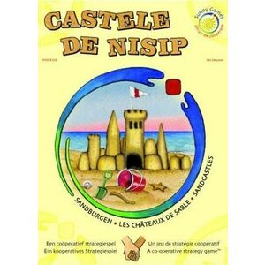 Castele de Nisip imagine