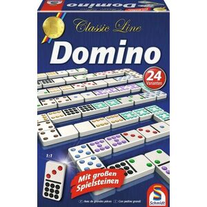 Classic Line Domino imagine