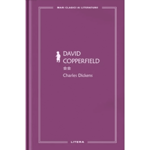 David Copperfield (vol. I) imagine