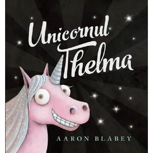 Unicornul Thelma imagine