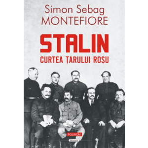 Stalin. Curtea ţarului roşu imagine