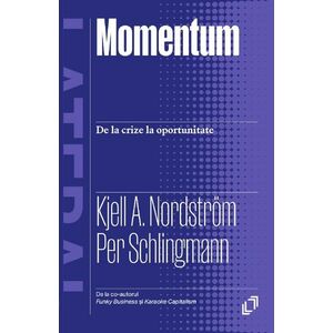 Momentum Books imagine