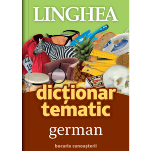 Dictionar tematic german imagine