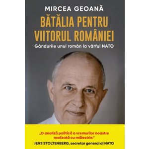 Bătălia pentru viitorul României imagine