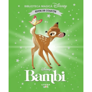 Bambi imagine