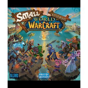 Small World of Warcraft imagine