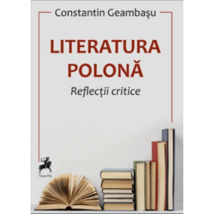 Literatura polonă imagine