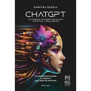 ChatGPT. Mastering conversations with artificial intelligence imagine
