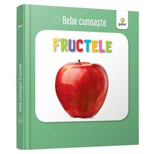 Fructele - Bebe cunoaste imagine