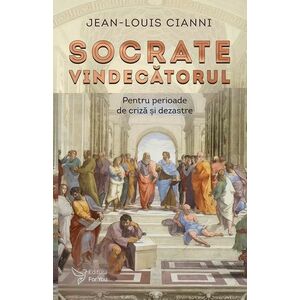 Socrate vindecatorul imagine