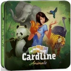 Cardline: Animale imagine