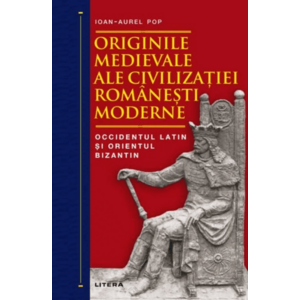 Originile medievale ale civilizatiei romanesti moderne imagine