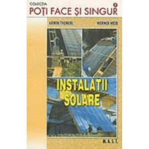 Instalatii solare imagine