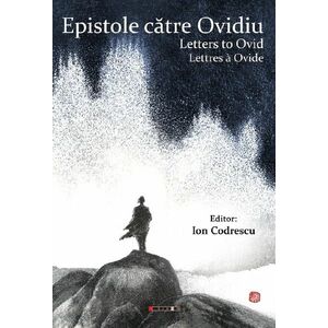 Epistole catre Ovidiu imagine