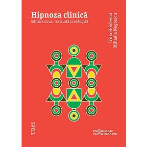 Hipnoza clinica imagine