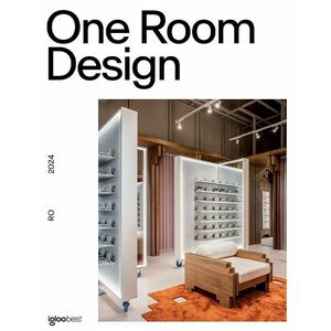 One Room Design 2024 imagine