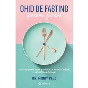 Ghid de fasting pentru femei imagine
