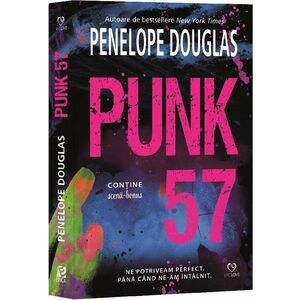 Punk 57 imagine