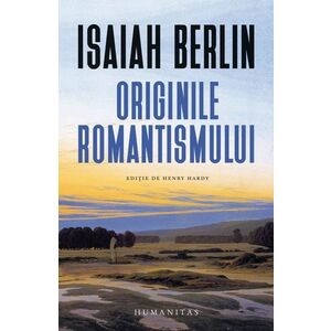 Originile romantismului imagine
