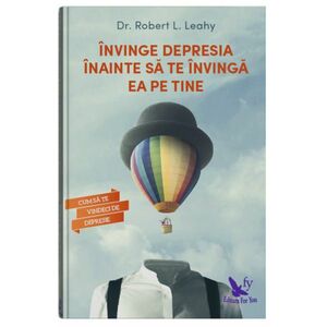 Dr. Robert L. Leahy imagine