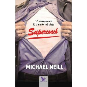 Supercoach - Michael Neill imagine