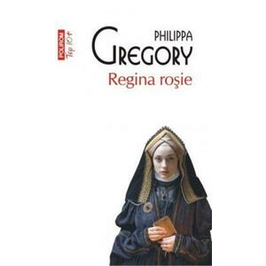 Regina rosie imagine