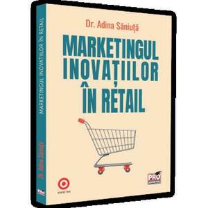 Marketingul inovatiilor in retail imagine