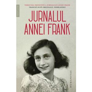 Jurnalul Annei Frank imagine