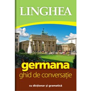 Germana - Ghid de conversatie | imagine
