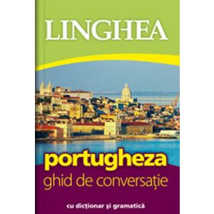 Portugheza. Ghid de conversatie Ed.III imagine