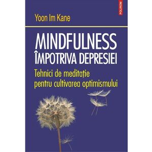 Mindfulness impotriva depresiei imagine