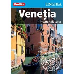 Venetia începe călătoria imagine